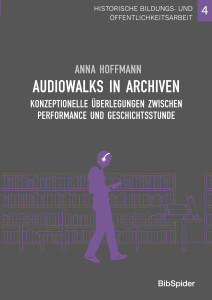 Audiowalks