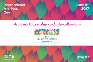 ICA International Archive Day